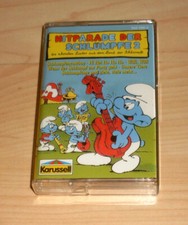 Musik Kassette MC Kinderlieder