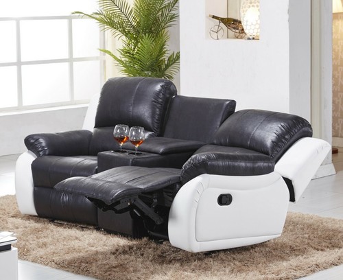 Relax zweisitzer mikrofaser - relax,