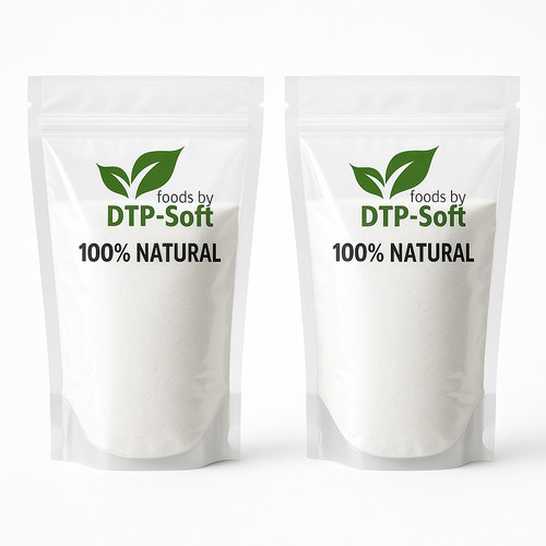 1kg natriumhydrogencarbonat - 2x,
