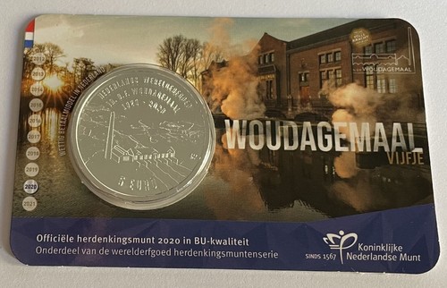 Euro coincard niederlande - coincard,