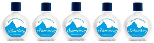 Packungen schneeberg mit - schneeberg,