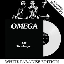 OMEGA - The Timekeeper (LIM