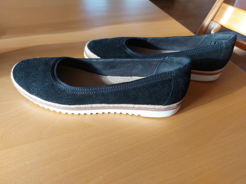 Clarks ballerina 40 - clarks, gr.6,5