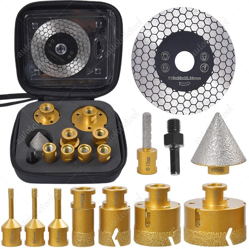 68mm diamant fliesen - 6-68mm,