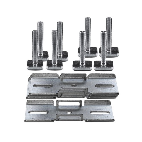 Menabo nut adapter satz für - t-nut,
