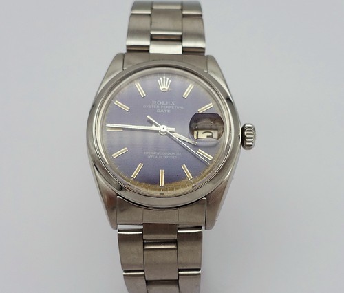 Rolex oyster perpetual - rolex,