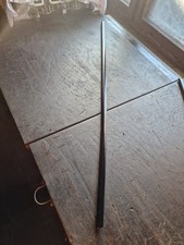 BMW E46 Limo  Schachtabdeckung