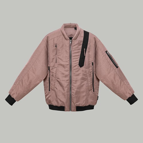Riot division dimension bomber - division,