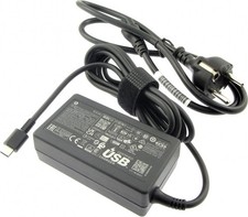 HP 65W Netzteil USB-C inkl