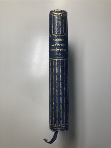 1900 schiller goethe - ~1900,