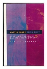 KETTELHACK, KERL Viel mehr als