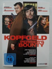 Kopfgeld - Perrier's Bounty |