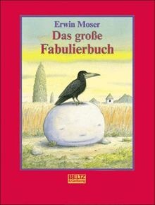 Das große fabulierbuch - das, (beltz