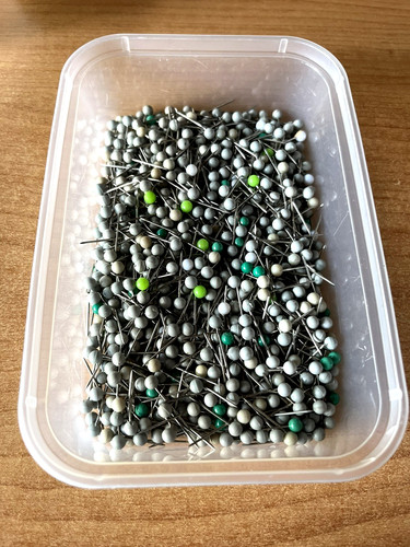 Modellbaustifte 1800 - , +