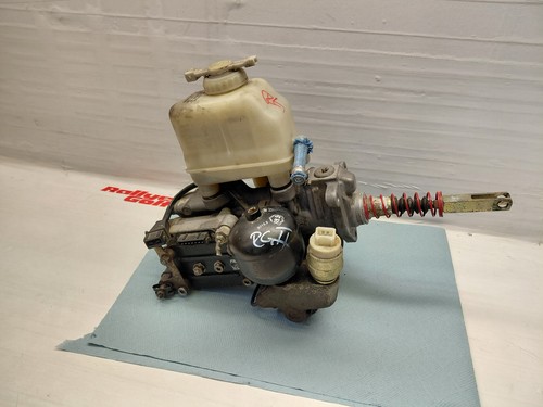 Abs block rallye golf g60 - block, vw