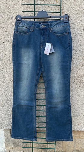 Damen hose jeans arizona - damen, „arizona