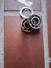 Moto Guzzi Nuovo Falcone