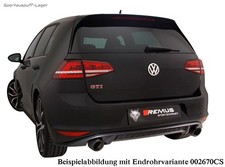 Remus edelstahl duplex - remus,