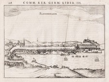 Flensburg Schleswig-Holstein