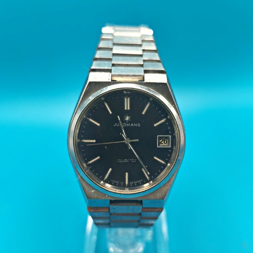 Junghans quartz vintage - junghans,