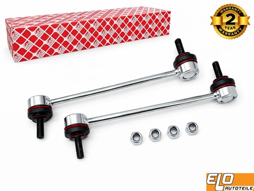 Original febi koppelstange - 2x,