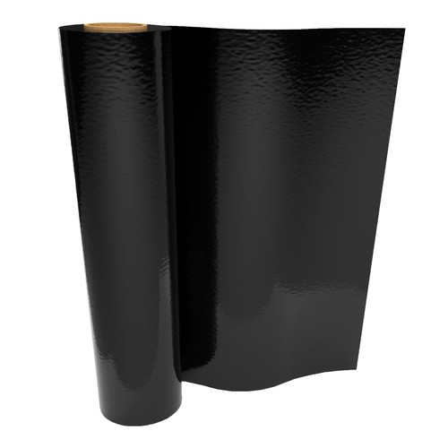 Baufolie typ 200 schwarz - typ,