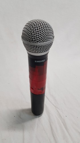Lesen shure blx2 k3e - lesen!,