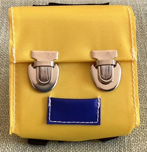 Puppen scout - puppen,