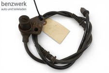 Mercedes W124 ab 8/93