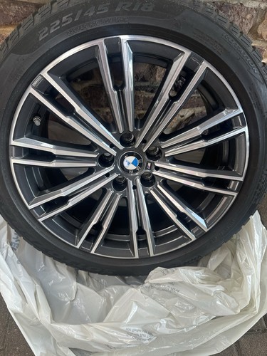 Original bmw 790 - bmw, m