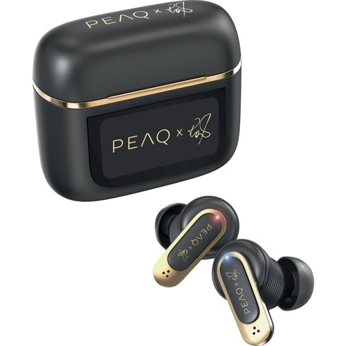 Peaq iconic sound ear - iconic,