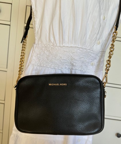 Michael kors jet set - jet, camera