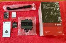 Fluid Video Stativkopf