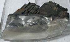 Xenon facelift scheinwerfer - xenon,