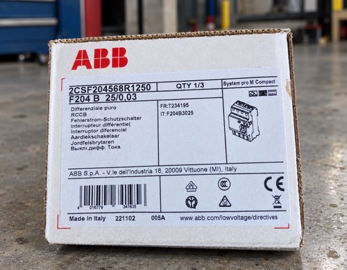 Abb f204 0 03 - abb,