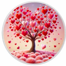  Tree of Endless Love 1oz
