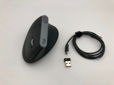 Faulty Logitech MX Vertical