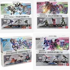 Gundam TCG  Starter Deck