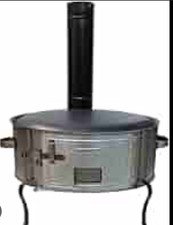 Odunlu Fladenbäcker Bazlama  Crêpe SAC Yufka Ekmek  Katmer Gözleme 60 cm Neu