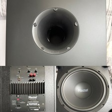 Magnat Betasub 30A  Aktiver