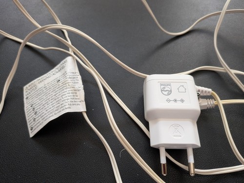 Original philips netzteil - original,