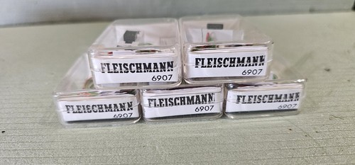 Fleischmann 6907 semaphore - fleischmann,