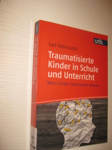 Traumatisierte kinder - traumatisierte, in