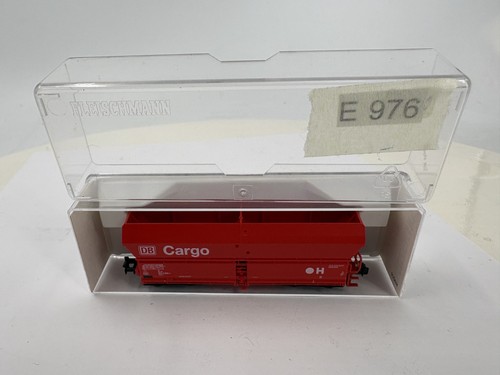Fleischmann 8523 spur - fleischmann,