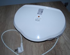 George Foreman Grill GR 15 Lean Mean Fat Grilling Maschine