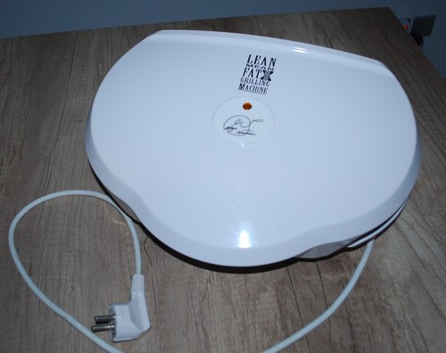 George foreman elektro grill - foreman,