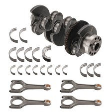 Motor kurbelwelle set - motor, bmw