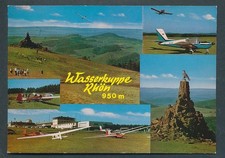 AK 17897-51#     Segelflieger