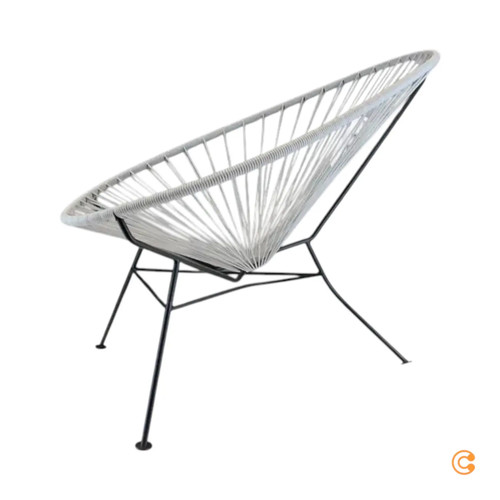 Acapulco design sessel stuhl - design,