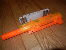 CRACKED DAMAGED Nerf N-Strike